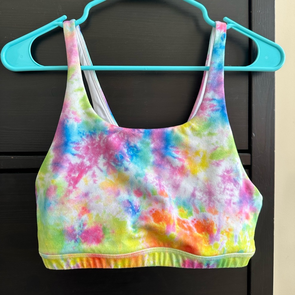 FLEO Sports Bra